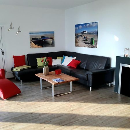 Appartement Haffperle-Oase Am Haff Garz  Exterior photo